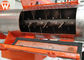 De Motor10t/h Korrel die van Siemens Machine, Varkenskonijn maakt 1.512MM Dierlijke Korrelmachine