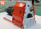 Automatische de Productielijn600kg/h PLC van het Vissenvoer Controle 500-600kg/H Totale 110kw