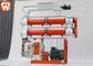 130kw het Automatische Type van korrelproductie-installatie met de Machine van de de Hamermaalmachine van de Waterdaling