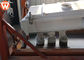 PLC Controlesysteem 20 T/H het Materiaal van de Korrelproductie, SKF die Dierenvoerplant Machines dragen