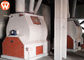PLC Controlesysteem 20 T/H het Materiaal van de Korrelproductie, SKF die Dierenvoerplant Machines dragen