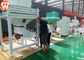 Van het het Paardgevogelte van veeschapen de Installatie van het de Korrelvoer met van de de Motor Multifunctie van Siemens de Hamermolen