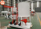 De volledige Capaciteit van de Installatiemachines 1-2t/H van het Gevogeltevoer met de Motor van Siemens