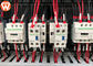 PLC Elektronisch het Kabinetssysteem van het Controle Hulpmateriaal voor Grote Voerfabriek
