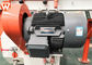 De aangepaste Korrel die van het Voltage Dierenvoer Machine 1,5 - 12mm maken Definitieve Korrelgrootte