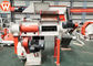 Automatisch van de de Korrelmachine van het Konijnvoer van de de Granulatorring de Matrijzenroestvrij staal