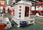 2T/H de Molen Koelere Machine van de tegenstromingskorrel voor Dier/Aqua-Landbouwbedrijfindustrie