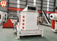 2T/H de Molen Koelere Machine van de tegenstromingskorrel voor Dier/Aqua-Landbouwbedrijfindustrie